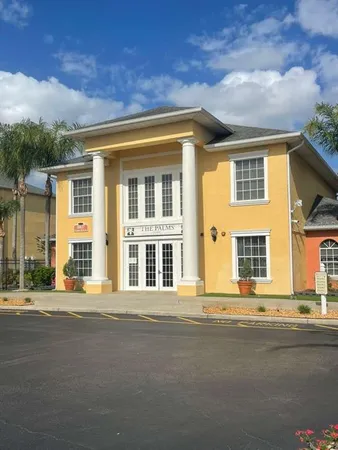 $1,400 | 3502 Windy Walk Way, Unit 2309, Orlando, FL 32837