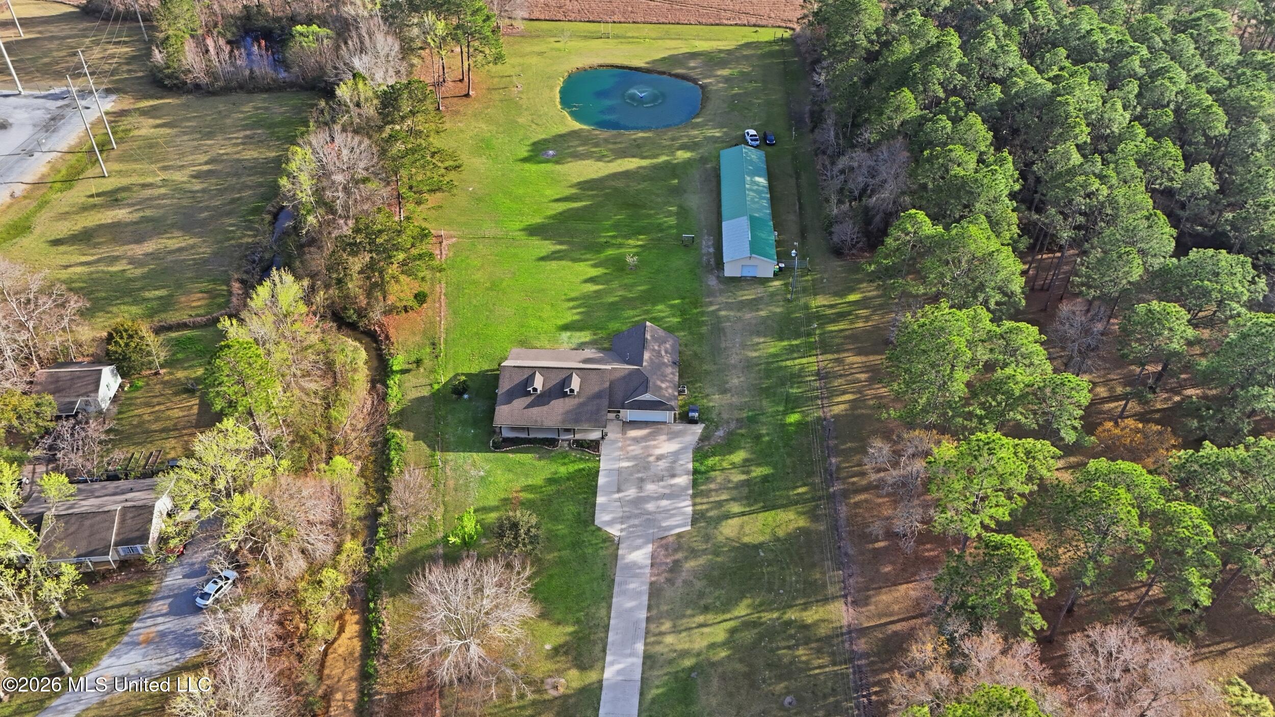14309 Parker Road Biloxi, MS 39532 - Photo 44 of 68 48_dji_20260306162706_0112_d