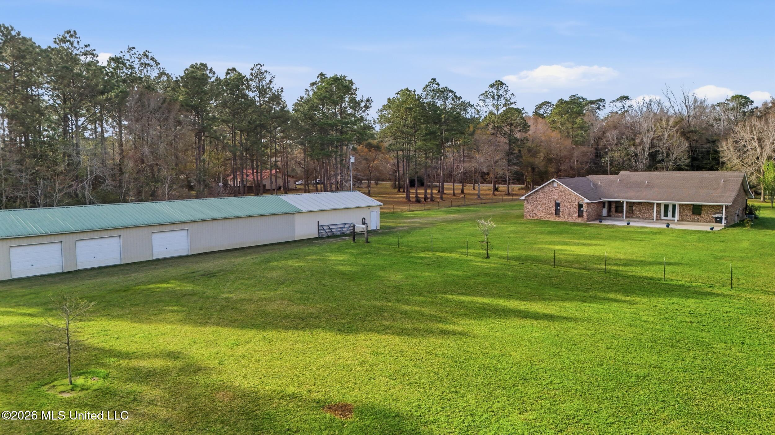 14309 Parker Road Biloxi, MS 39532 - Photo 45 of 68 54_dji_20260306162918_0130_d