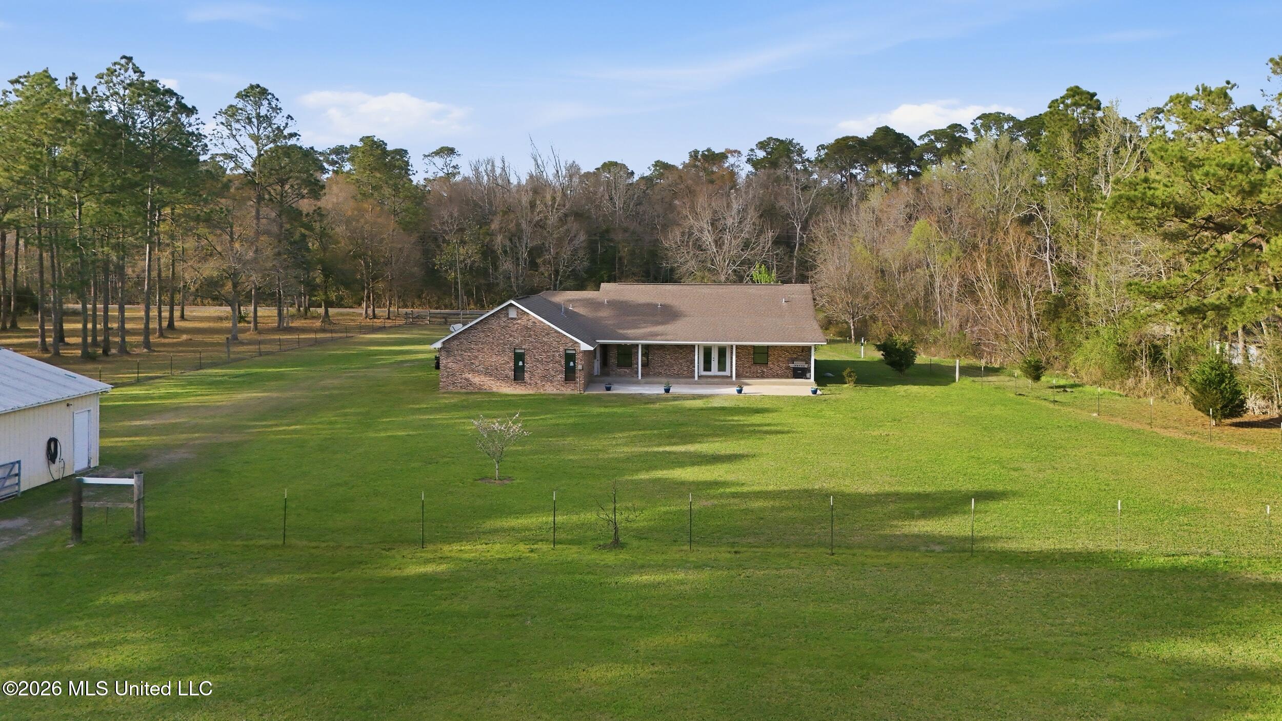 14309 Parker Road Biloxi, MS 39532 - Photo 46 of 68 55_dji_20260306162930_0133_d