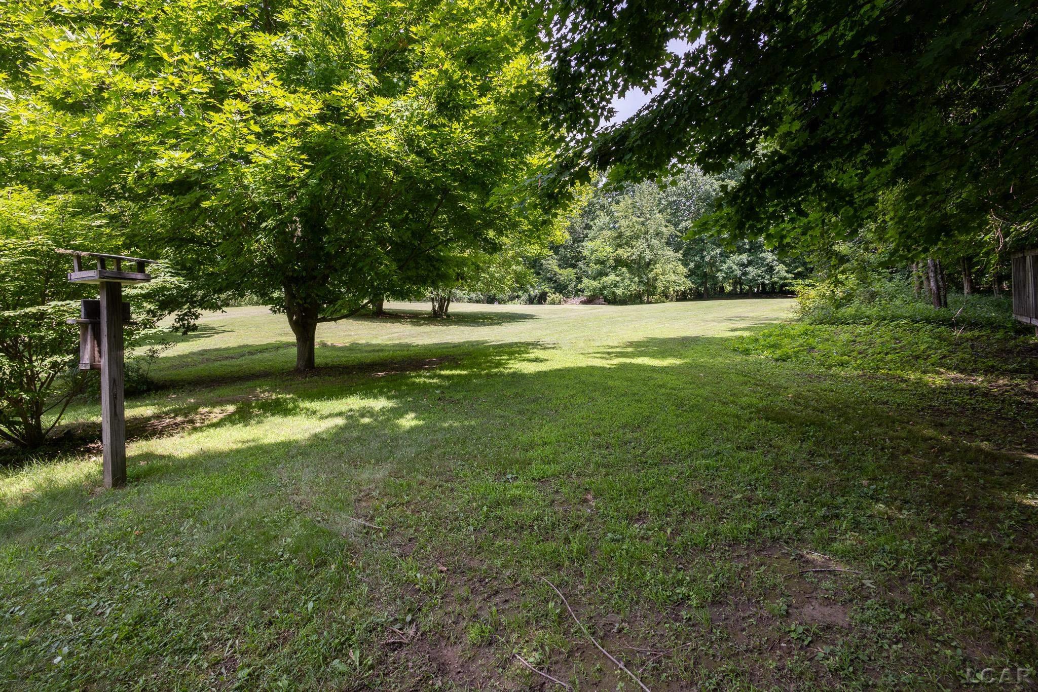 15265 Rome Road Manitou Beach, MI 49253 - Photo 6 of 23
