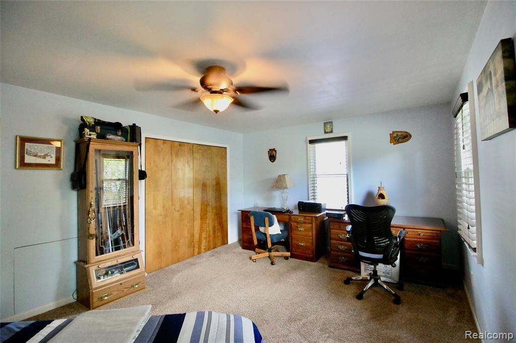 306 Tickner Street Linden, MI 48451 - Photo 13 of 27