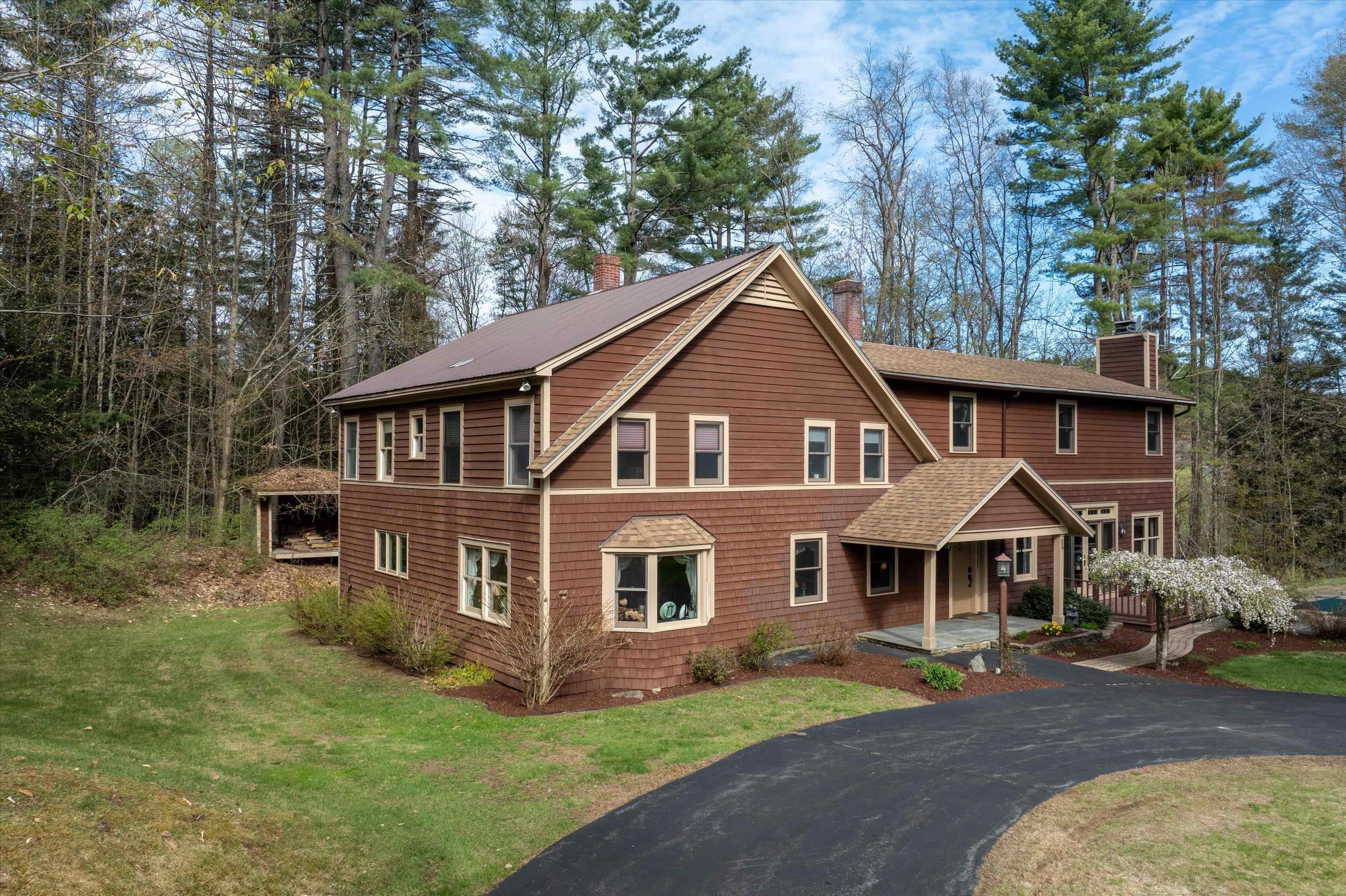 37 Breezy Hill Road Springfield, VT 05156 - Photo 1 of 59