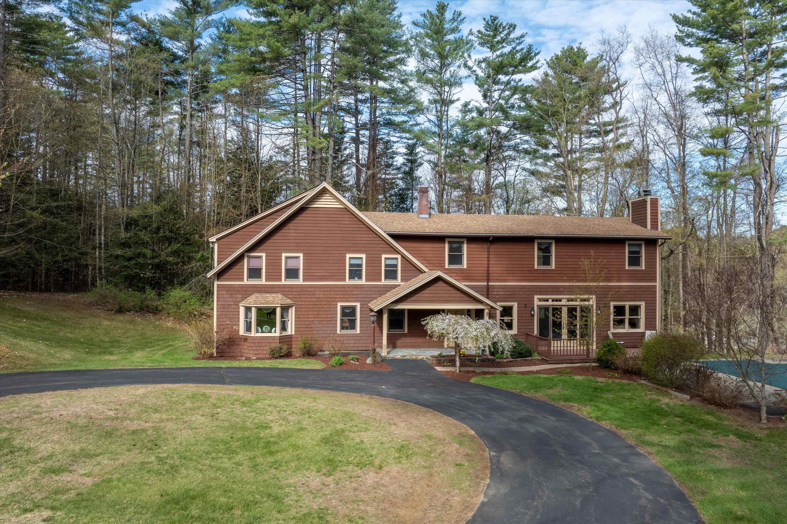 37 Breezy Hill Road Springfield, VT 05156 - Photo 2 of 59