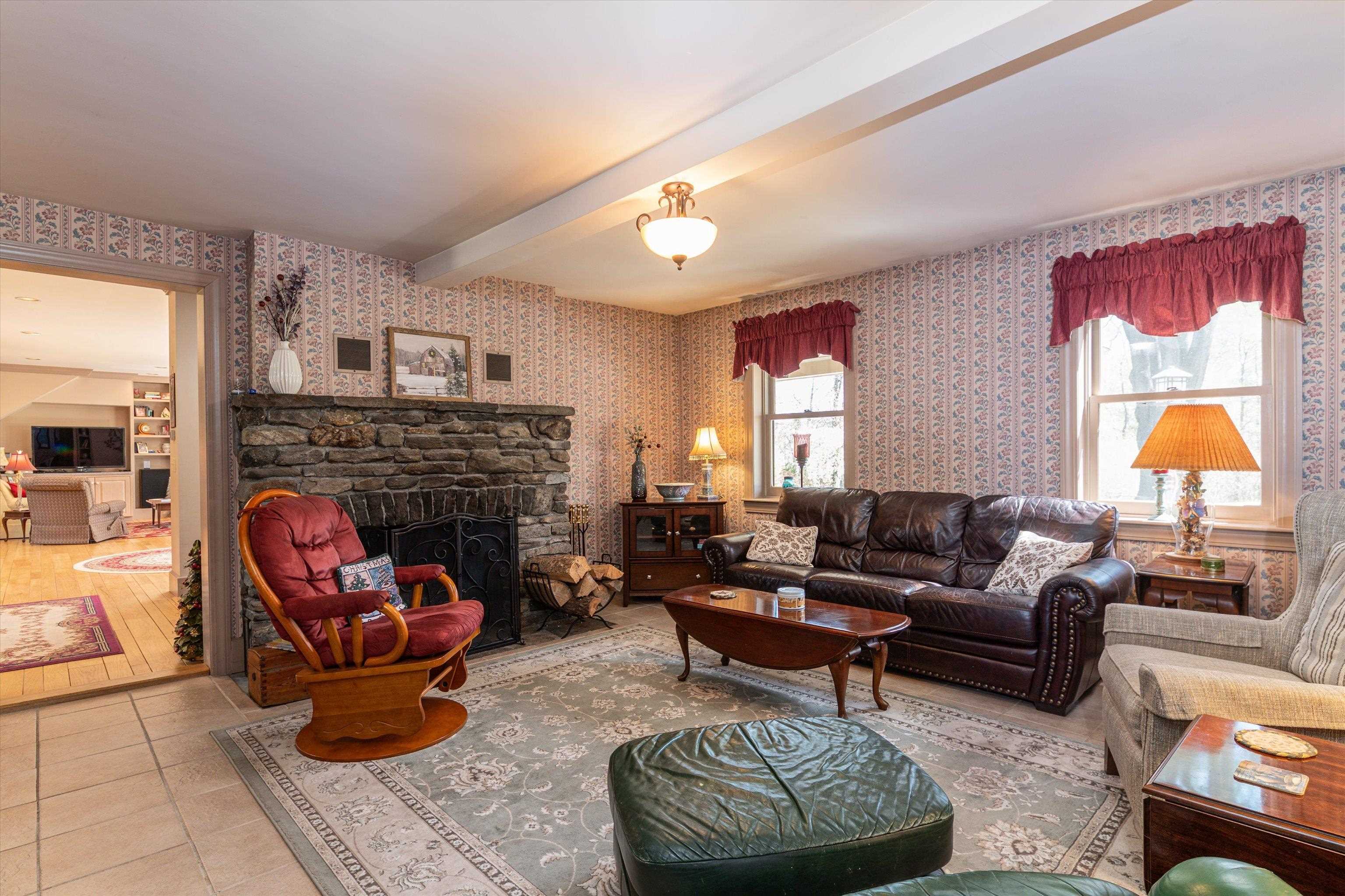 37 Breezy Hill Road Springfield, VT 05156 - Photo 22 of 59