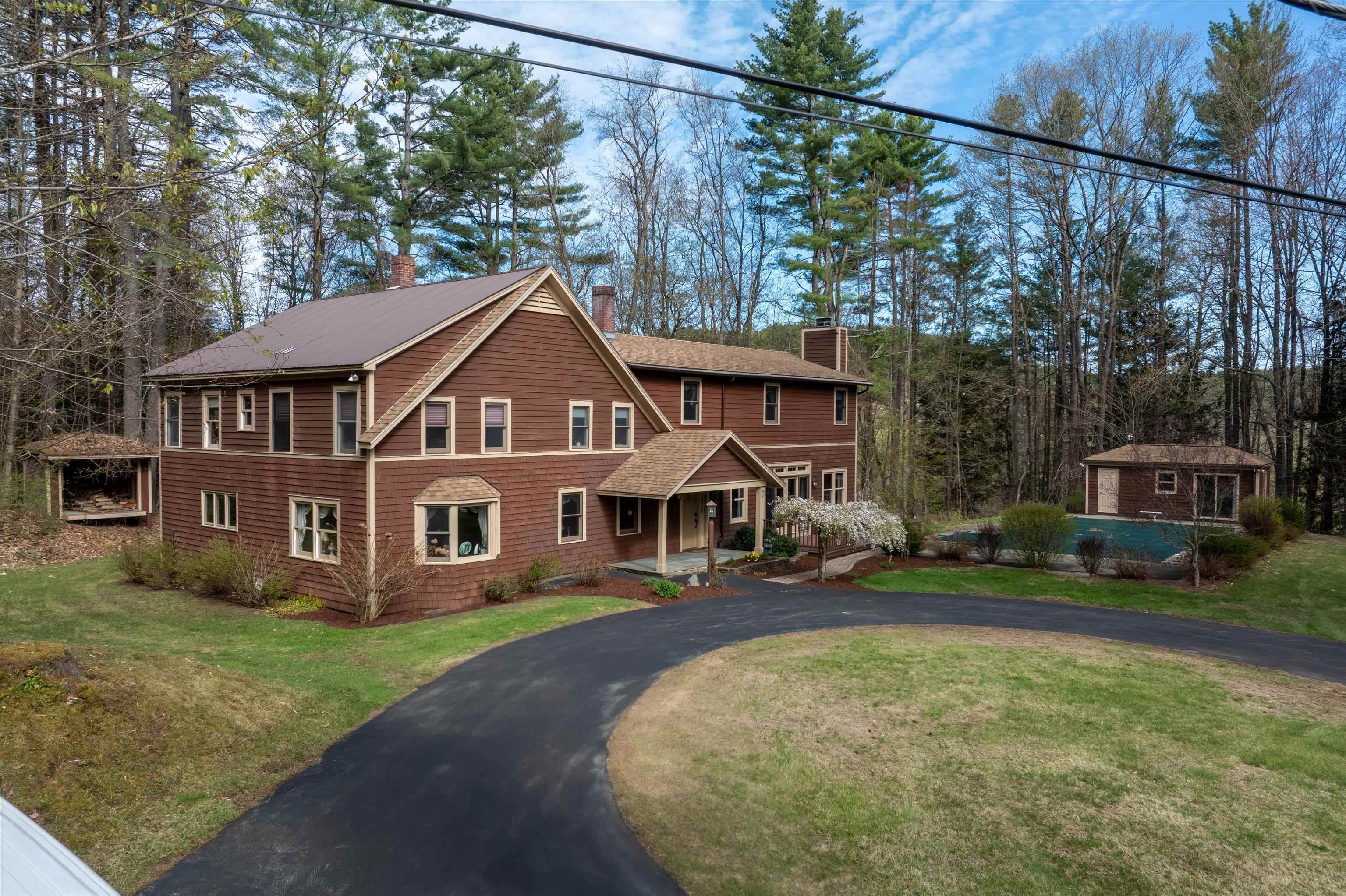 37 Breezy Hill Road Springfield, VT 05156 - Photo 3 of 59