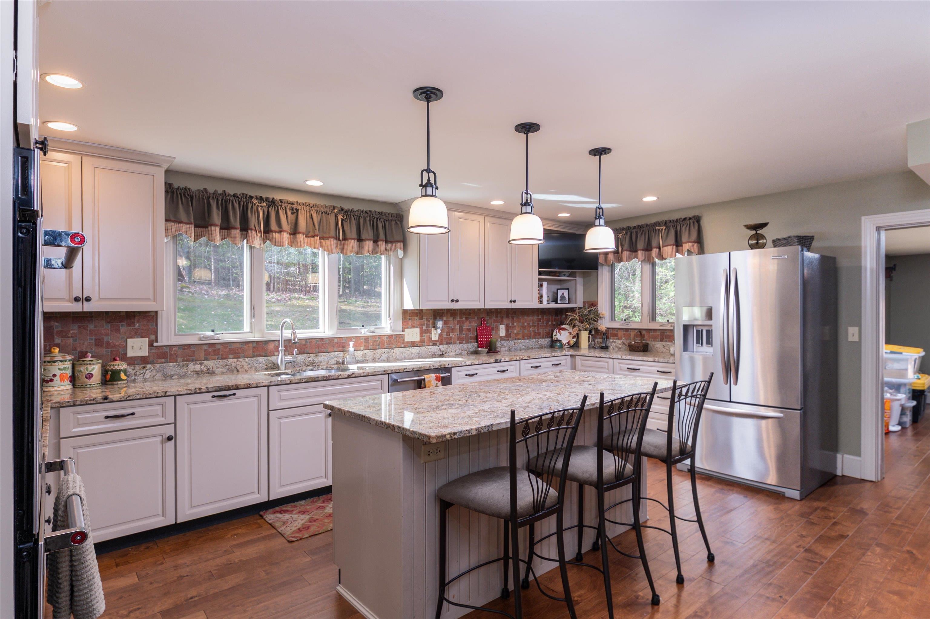 37 Breezy Hill Road Springfield, VT 05156 - Photo 31 of 59