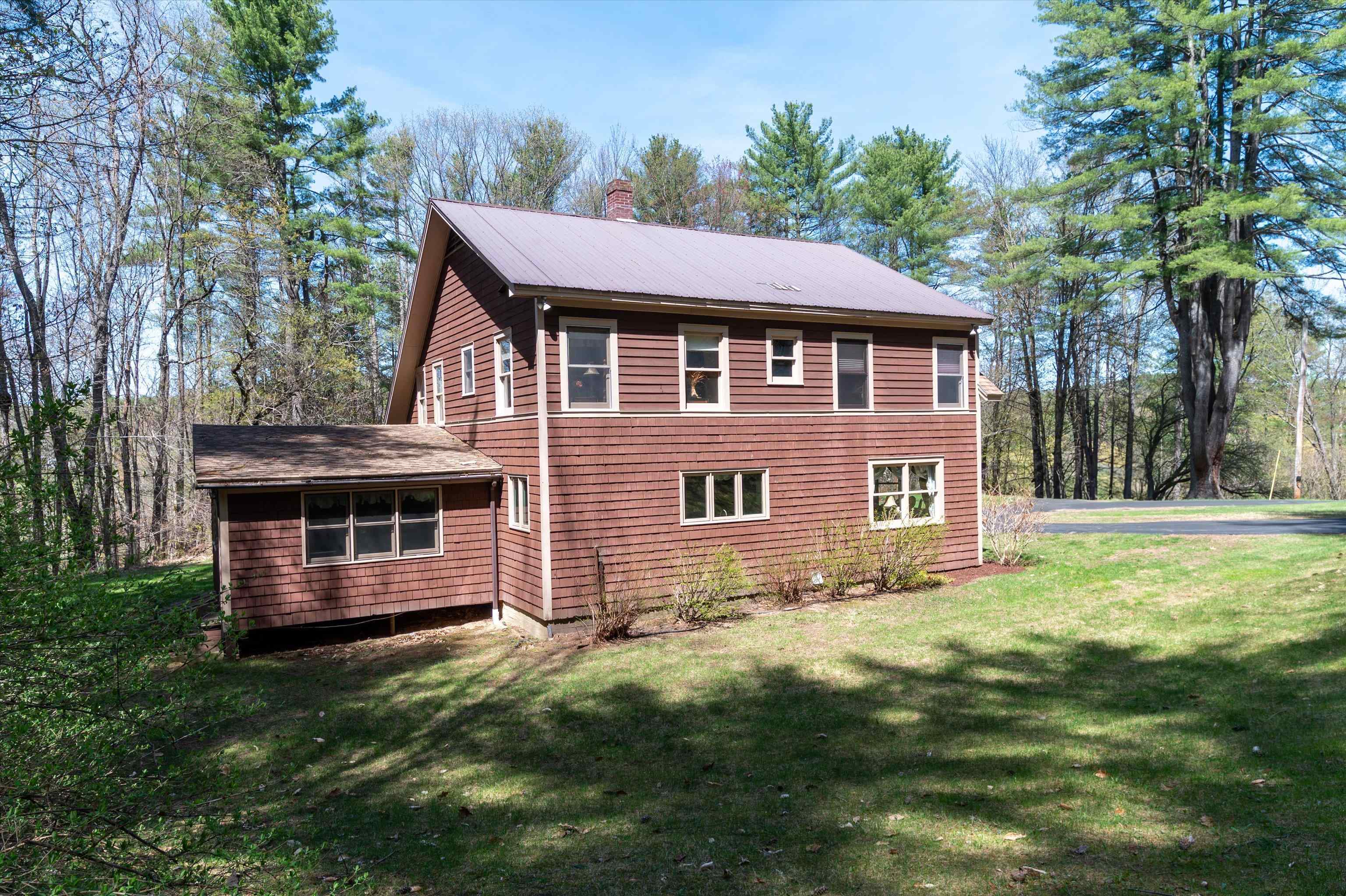 37 Breezy Hill Road Springfield, VT 05156 - Photo 4 of 59