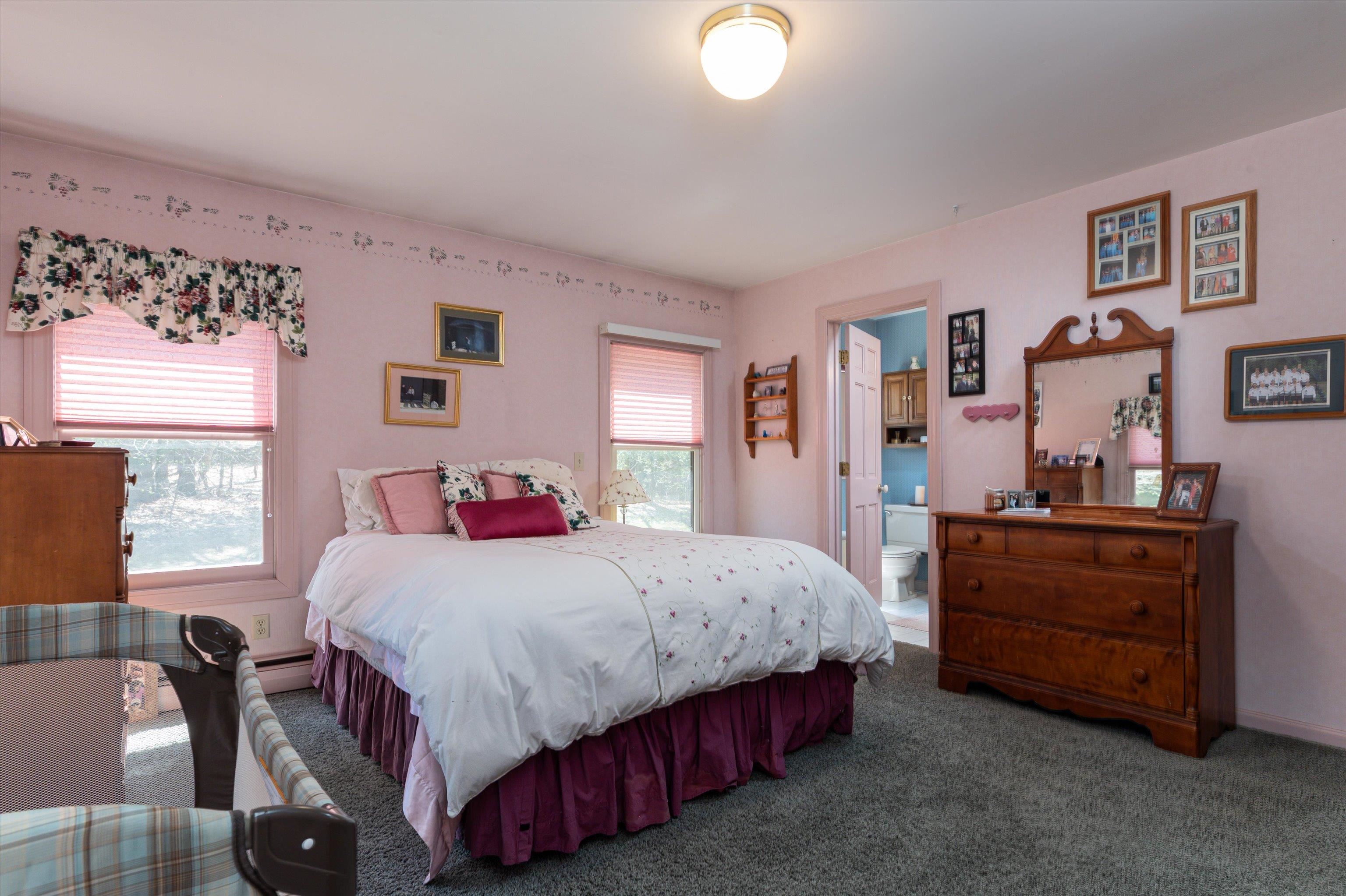 37 Breezy Hill Road Springfield, VT 05156 - Photo 45 of 59