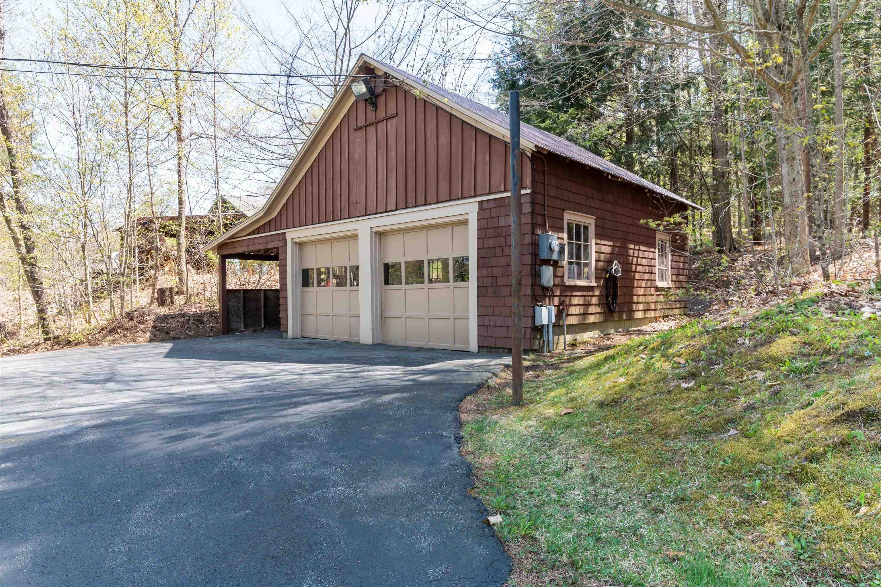 37 Breezy Hill Road Springfield, VT 05156 - Photo 58 of 59