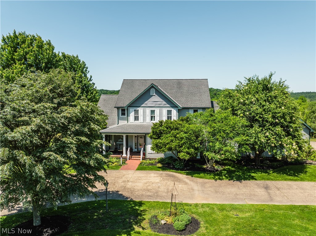 64575 Pigeon Gap Road Cambridge, OH 43725 - Photo 8 of 45