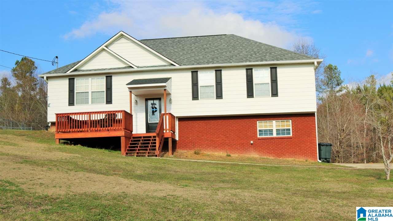 398 Miranda Road Warrior, AL 35180 - Photo 2 of 22
