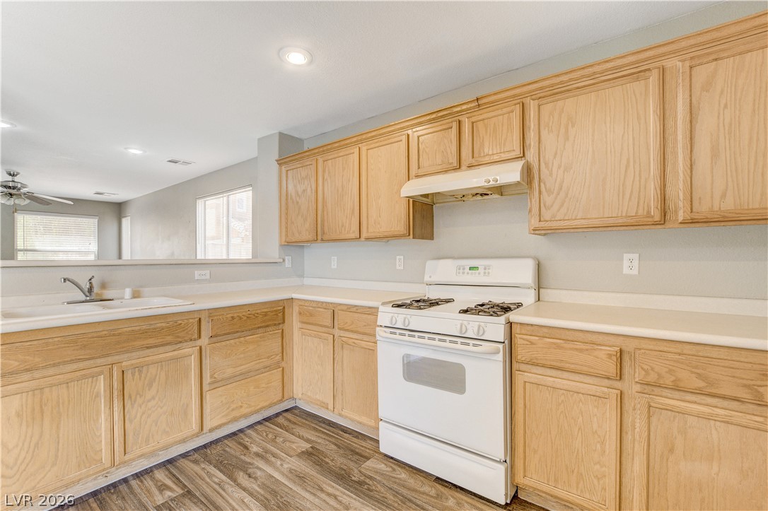 535 Albacate Street Henderson, NV 89015 - Photo 12 of 40
