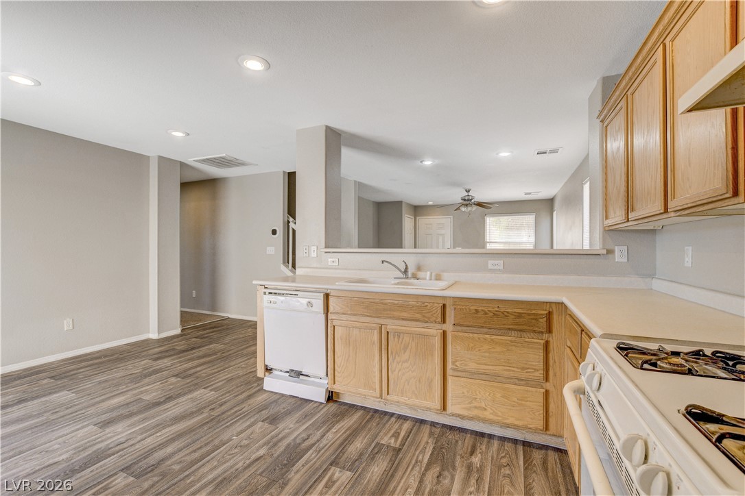 535 Albacate Street Henderson, NV 89015 - Photo 13 of 40