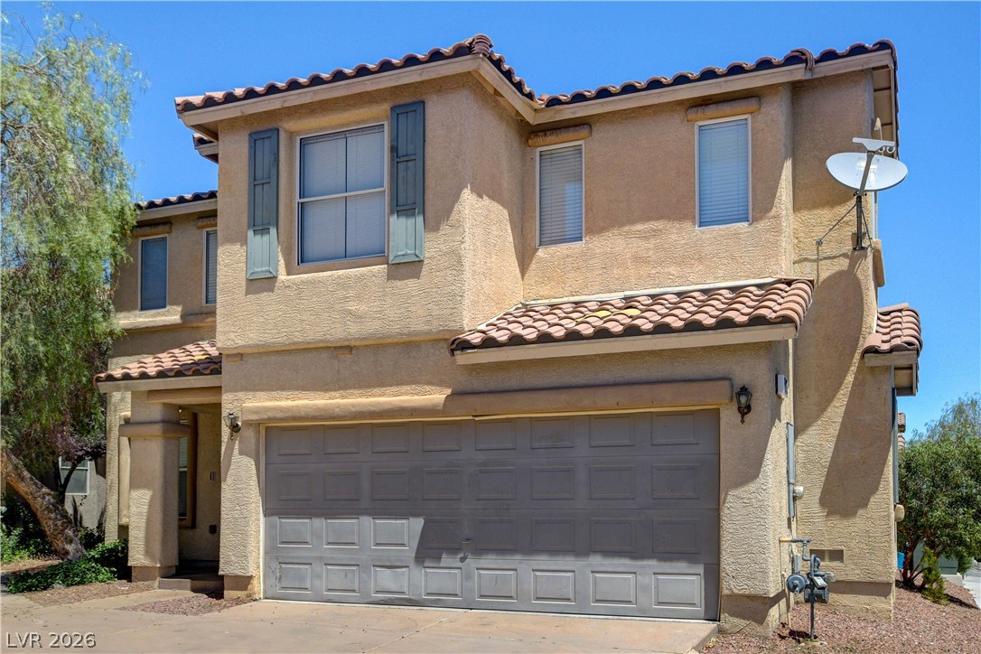 535 Albacate Street Henderson, NV 89015 - Photo 2 of 40