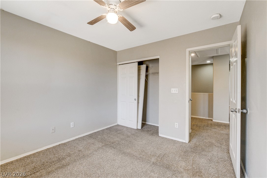 535 Albacate Street Henderson, NV 89015 - Photo 29 of 40