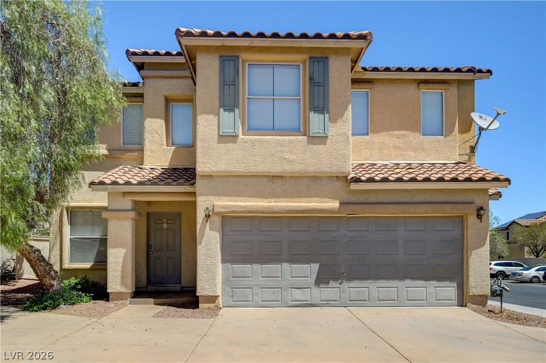 535 Albacate Street Henderson, NV 89015 - Photo 3 of 40
