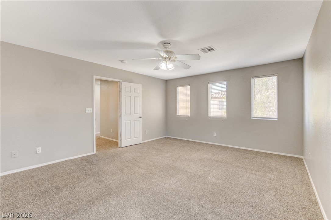 535 Albacate Street Henderson, NV 89015 - Photo 31 of 40