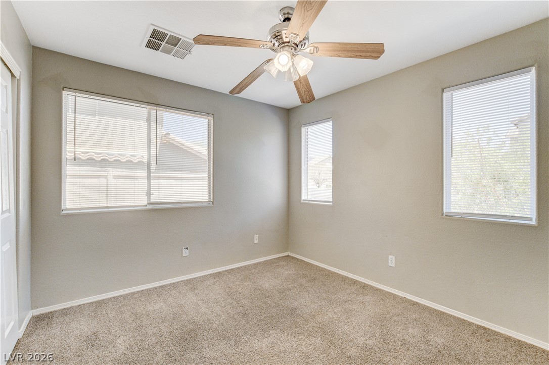 535 Albacate Street Henderson, NV 89015 - Photo 33 of 40