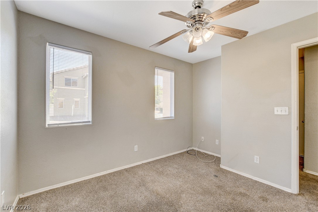 535 Albacate Street Henderson, NV 89015 - Photo 34 of 40