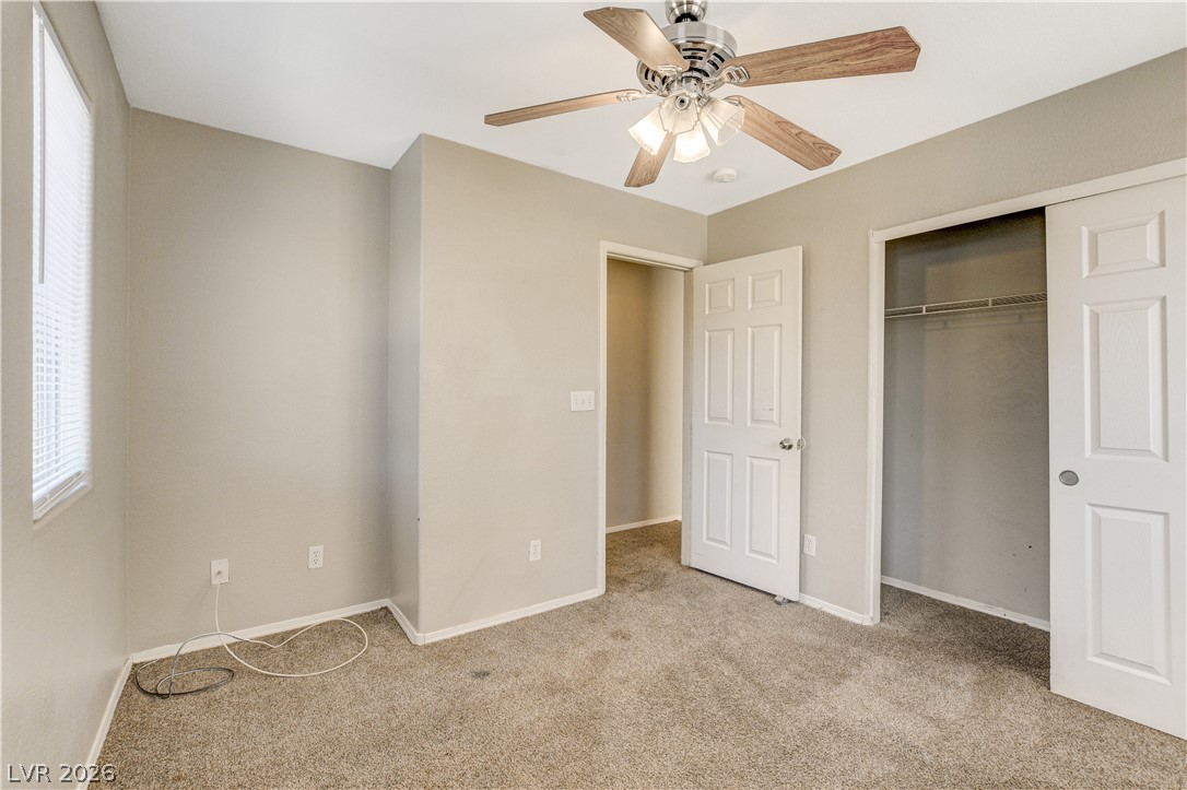 535 Albacate Street Henderson, NV 89015 - Photo 35 of 40