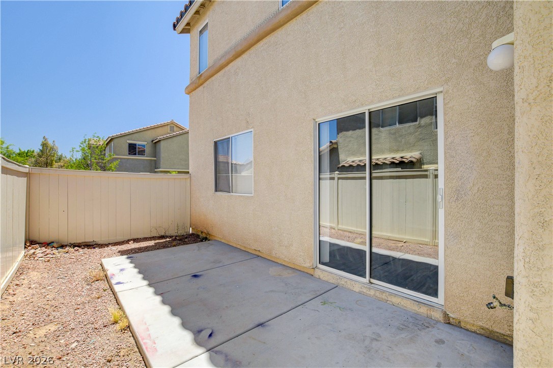 535 Albacate Street Henderson, NV 89015 - Photo 37 of 40