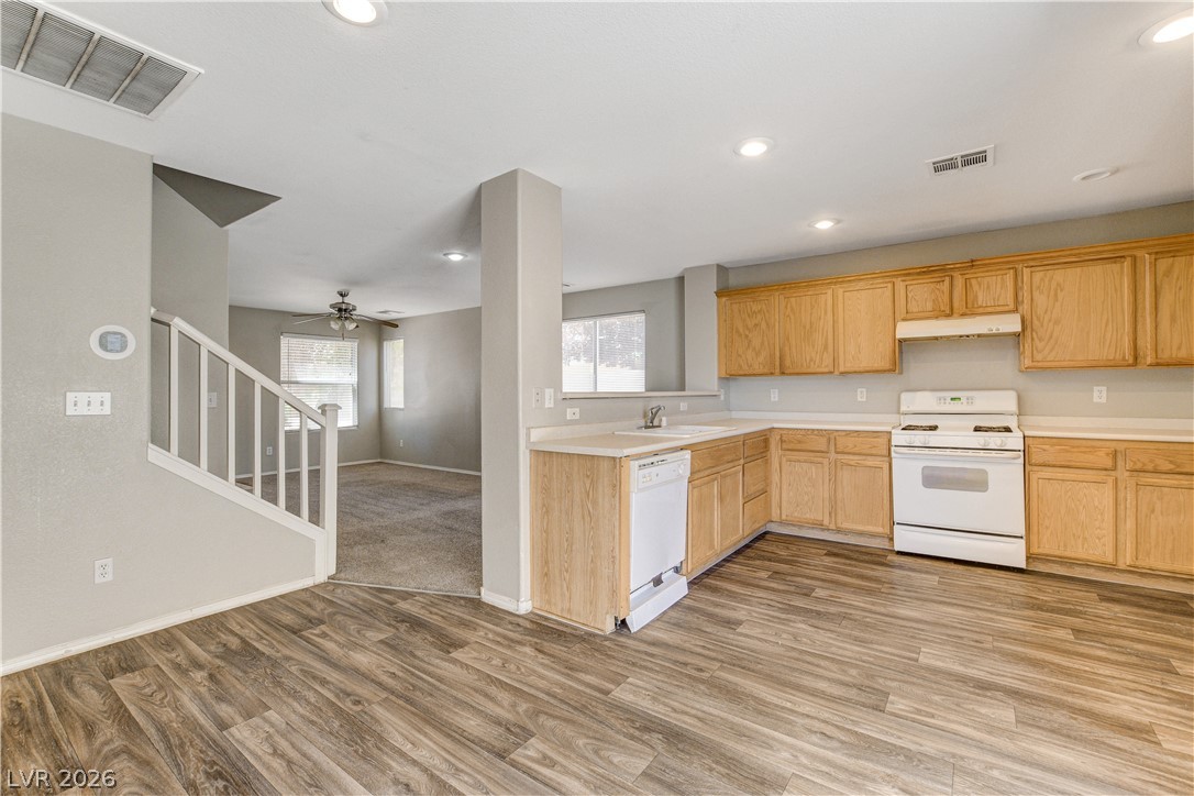 535 Albacate Street Henderson, NV 89015 - Photo 9 of 40