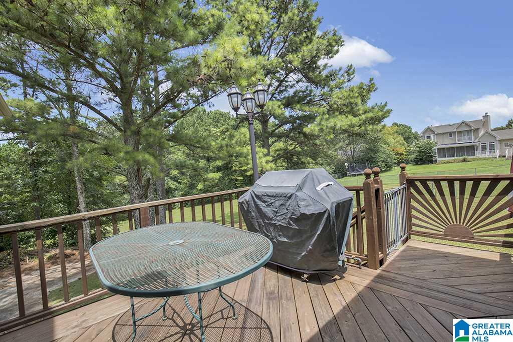 7414 Quail Ridge Drive Pinson, AL 35126 - Photo 27 of 27