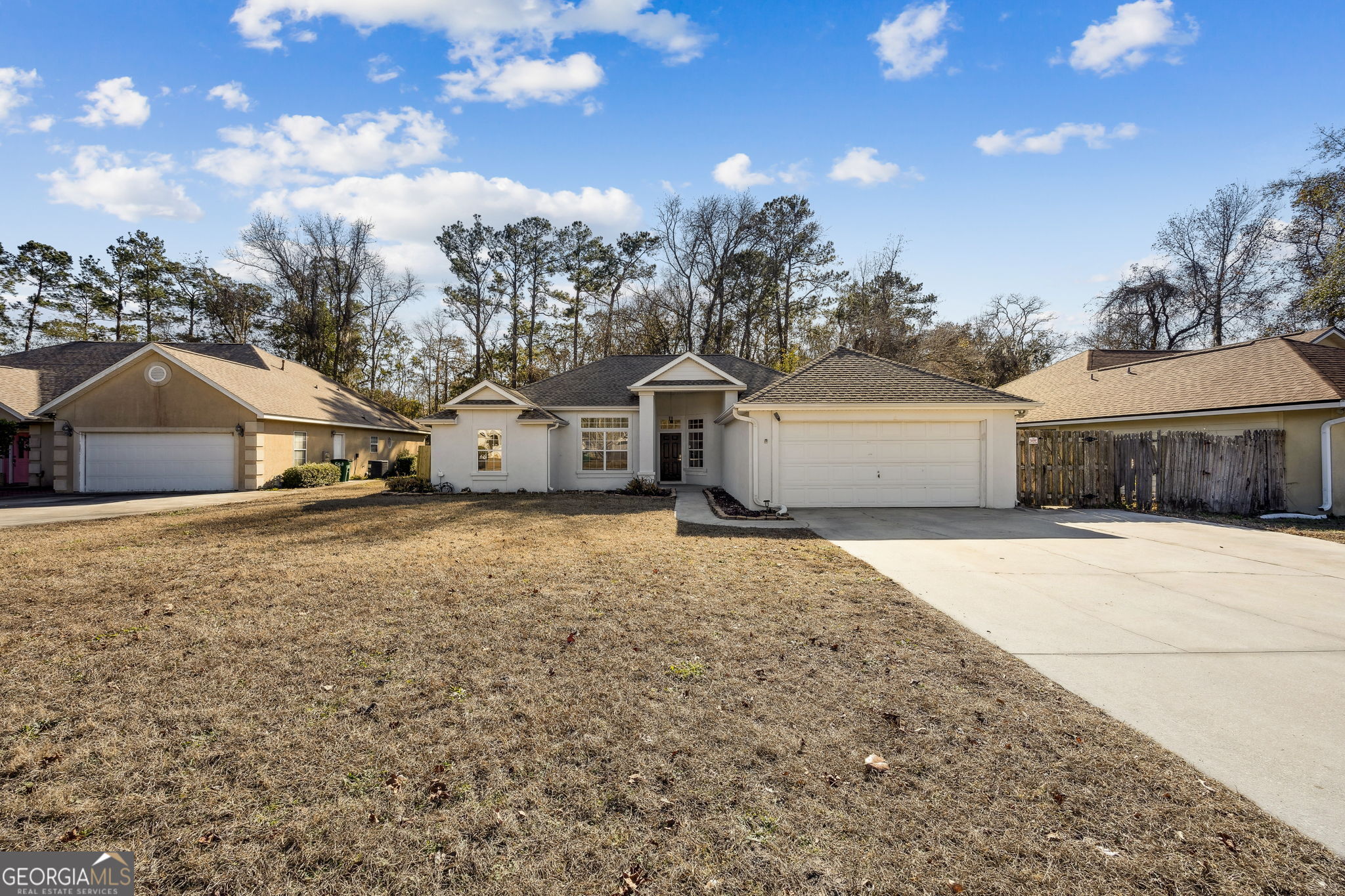 309 Hunt Club Road St. Marys, GA 31558 - Photo 1 of 55