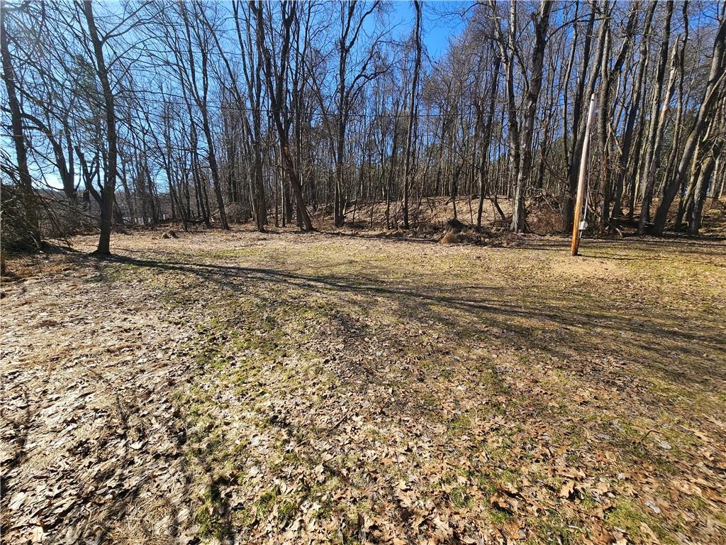 0 Timber Lane Parker, PA 16049 - Photo 11 of 19 a view of outdoor space with trees