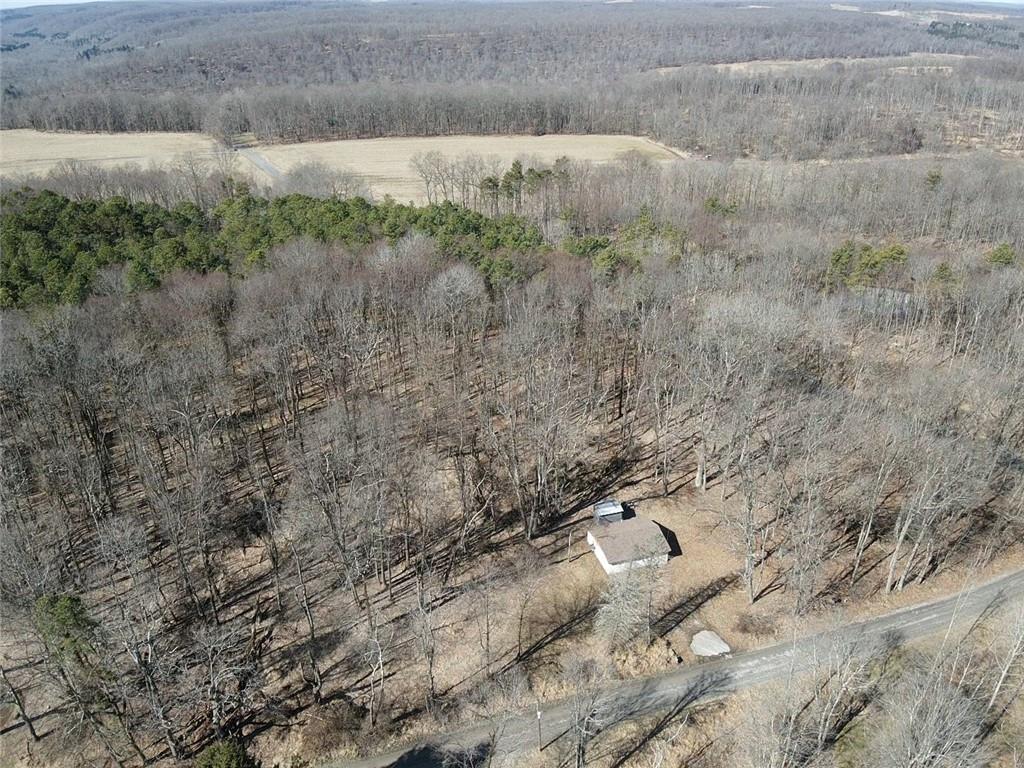 0 Timber Lane Parker, PA 16049 - Photo 16 of 19 a view of a dry yard