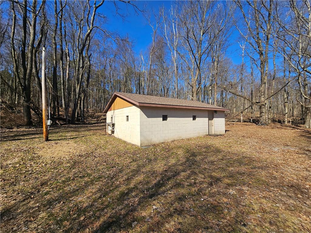 0 Timber Lane Parker, PA 16049 - Photo 8 of 19 a view of outdoor space and tree