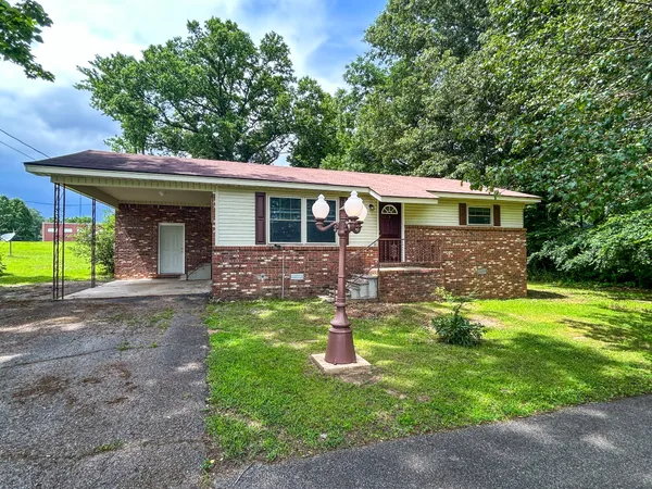$145,000 | 181 Jones Street, Huntingdon, TN 38344