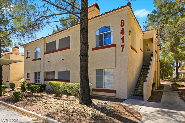 $185,000 | 8417 West Running Deer Avenue, Unit 202, Las Vegas, NV 89145