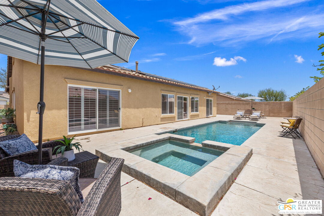 827 Alta Ridge Palm Springs, CA 92262 - Photo 37 of 37