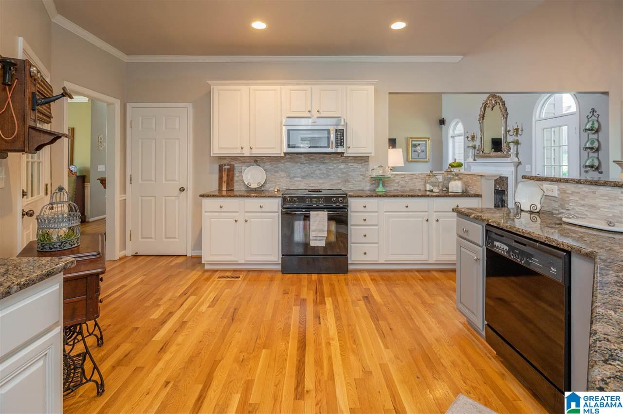 604 Conroy Road Sterrett, AL 35147 - Photo 17 of 50