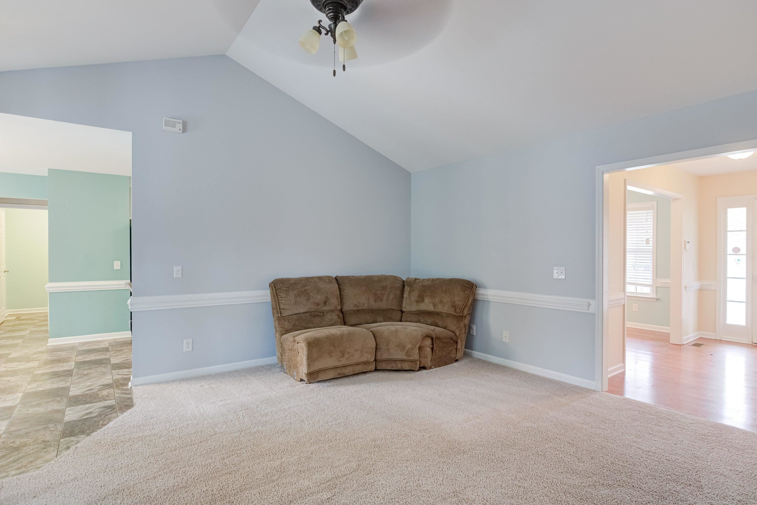 345 Axum Road Willow Spring, NC 27592 - Photo 12 of 38 Photo 13