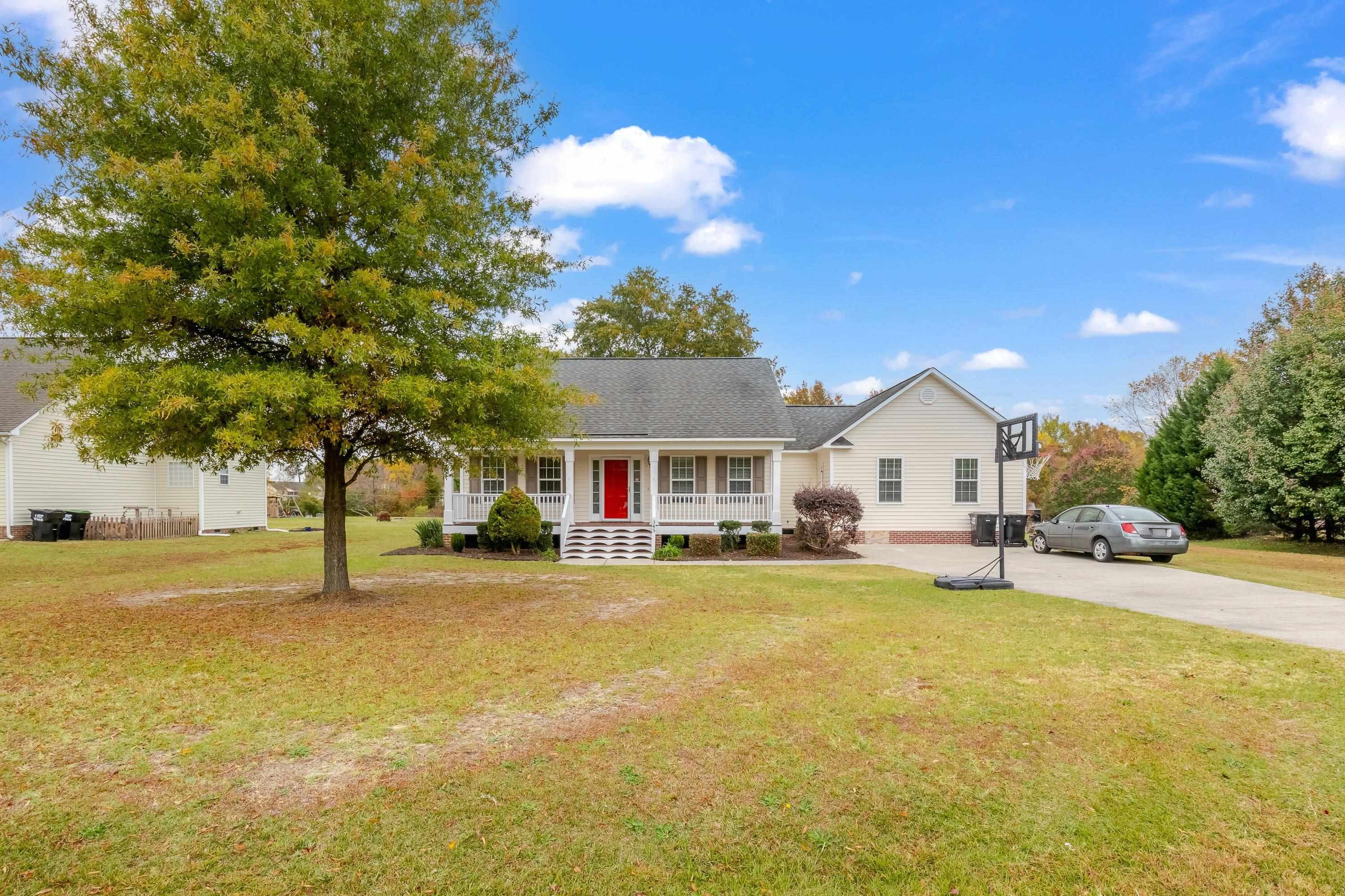 345 Axum Road Willow Spring, NC 27592 - Photo 2 of 38 Photo 2