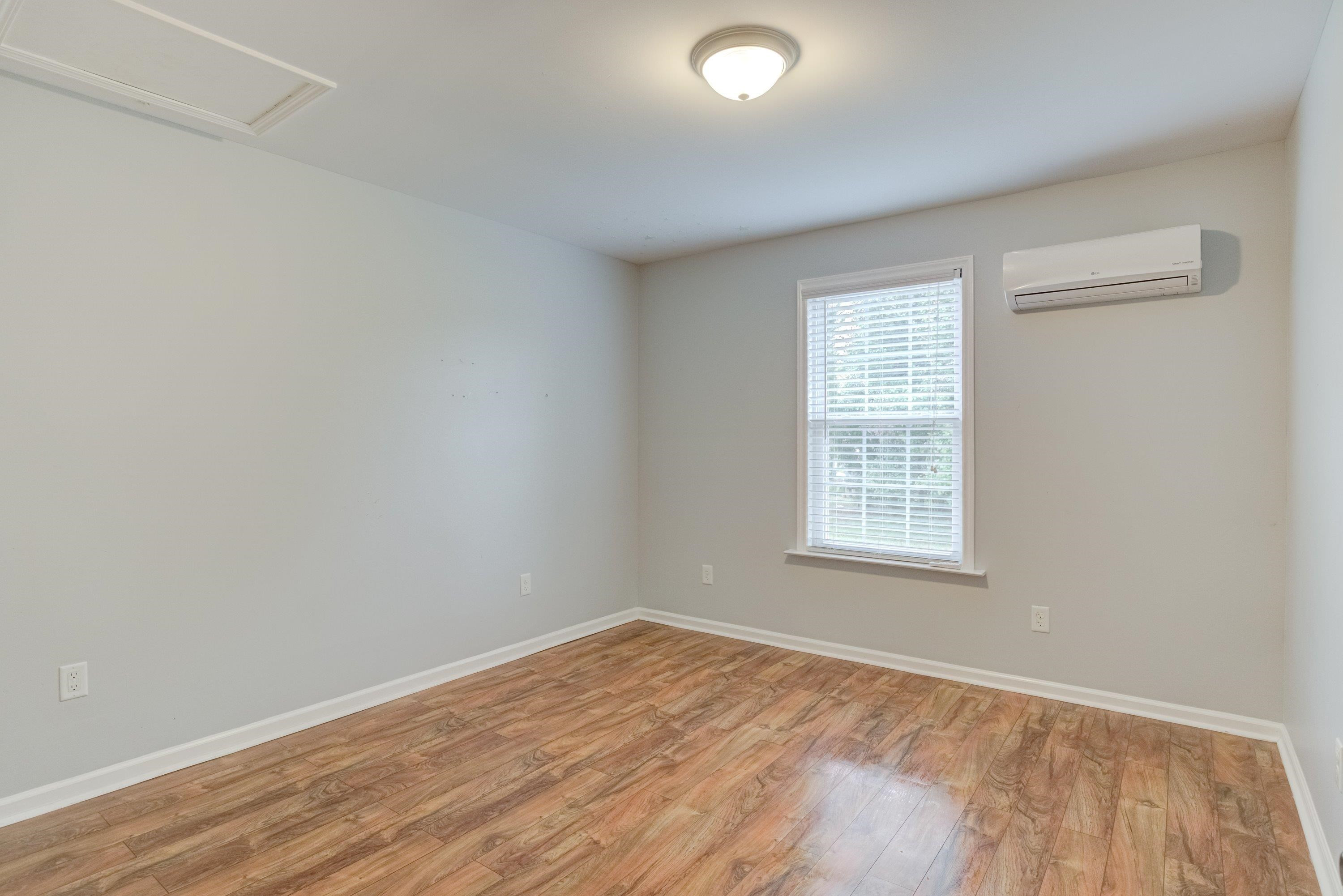 345 Axum Road Willow Spring, NC 27592 - Photo 26 of 38 Addition - Bedroom 4