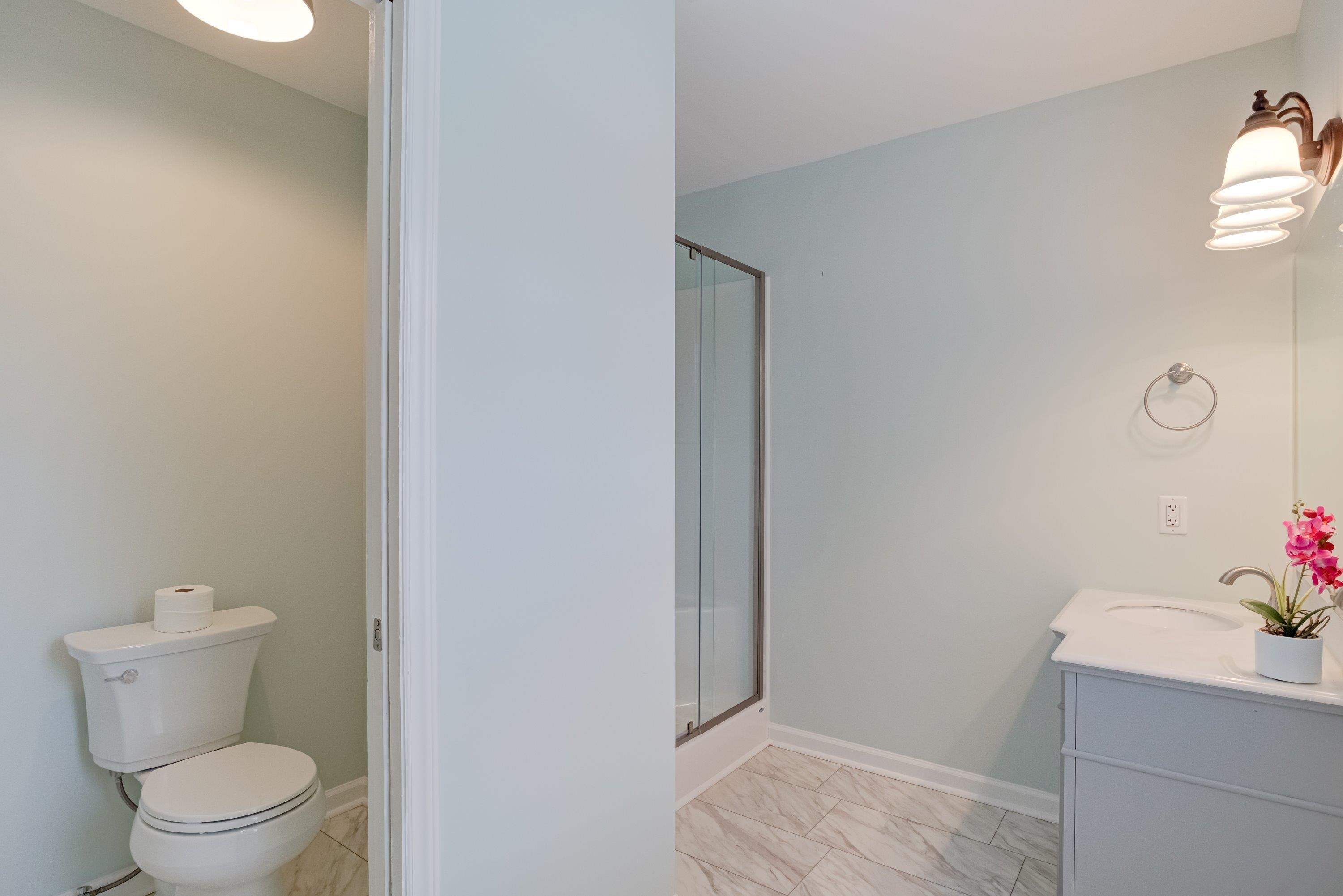 345 Axum Road Willow Spring, NC 27592 - Photo 28 of 38 3rd full bath