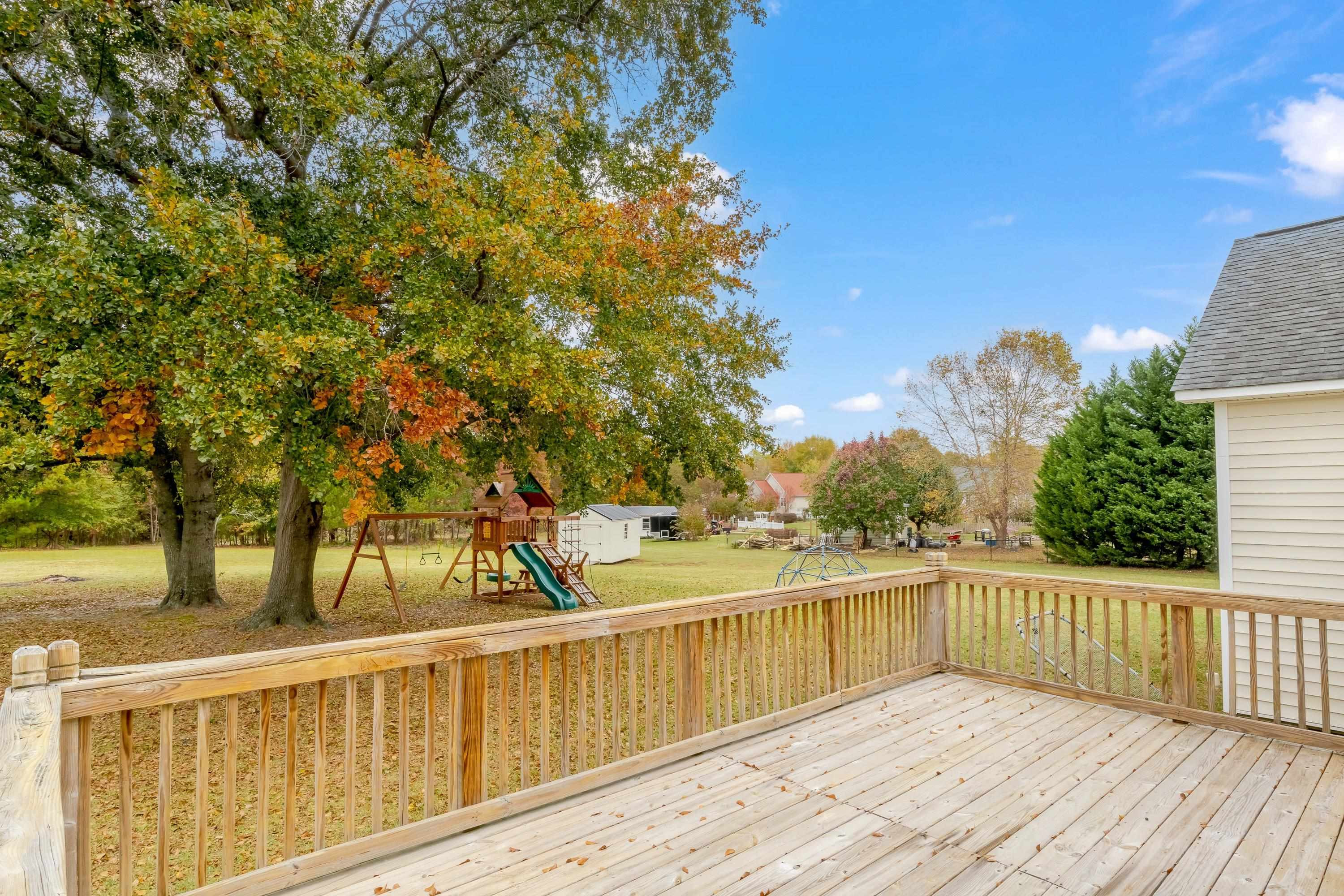 345 Axum Road Willow Spring, NC 27592 - Photo 31 of 38 Photo 32