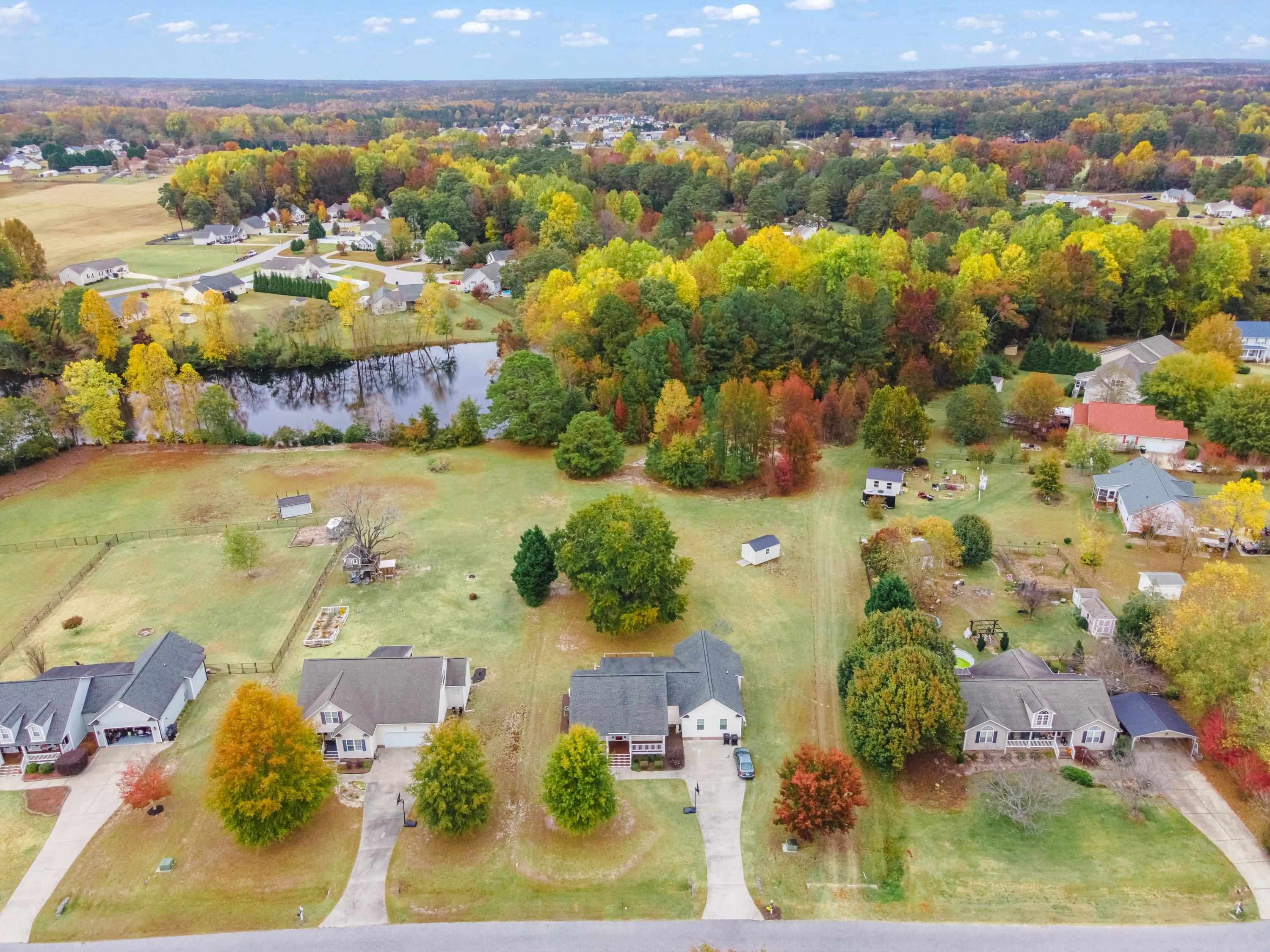 345 Axum Road Willow Spring, NC 27592 - Photo 37 of 38 Photo 38