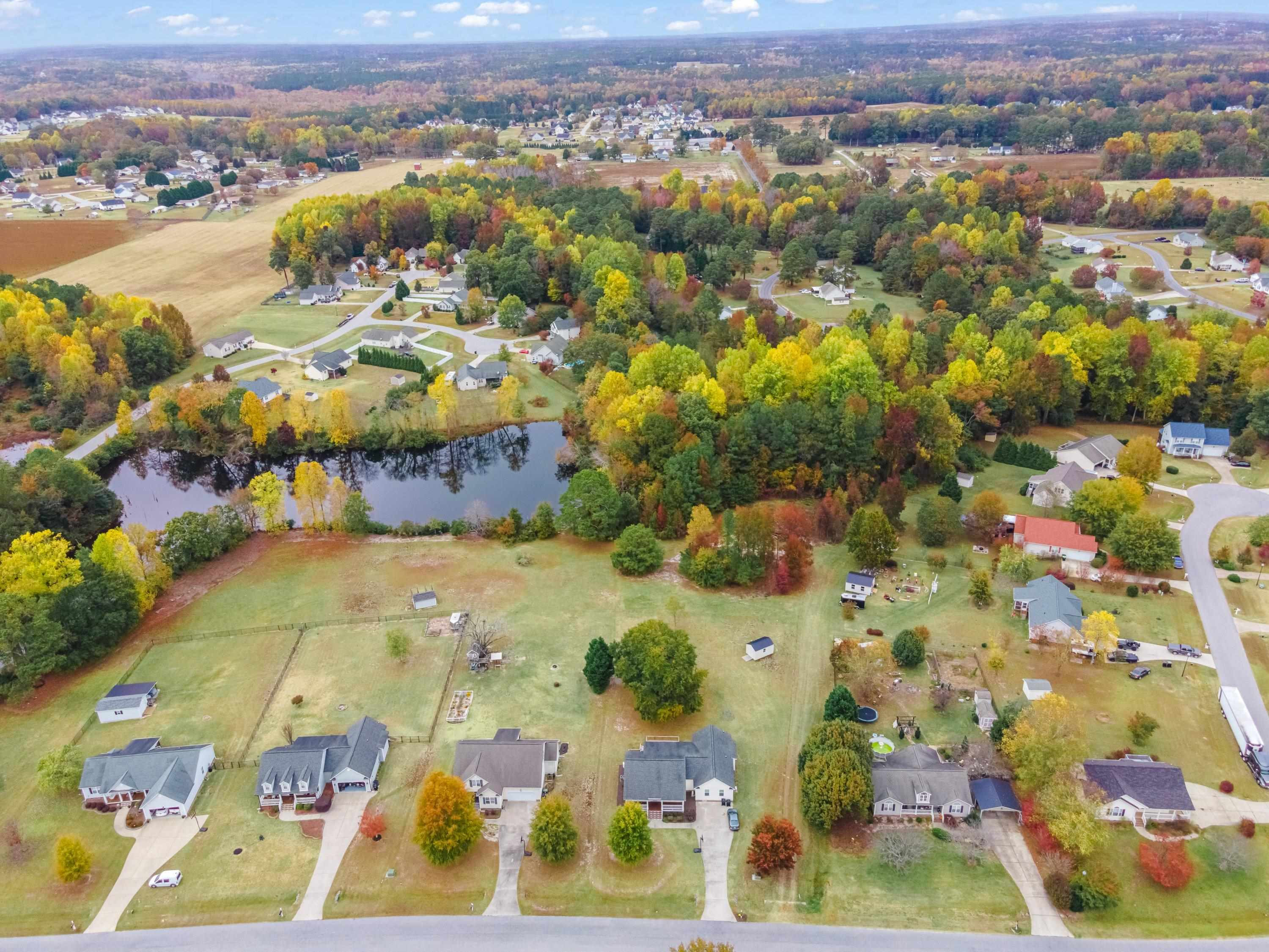 345 Axum Road Willow Spring, NC 27592 - Photo 38 of 38 Photo 39