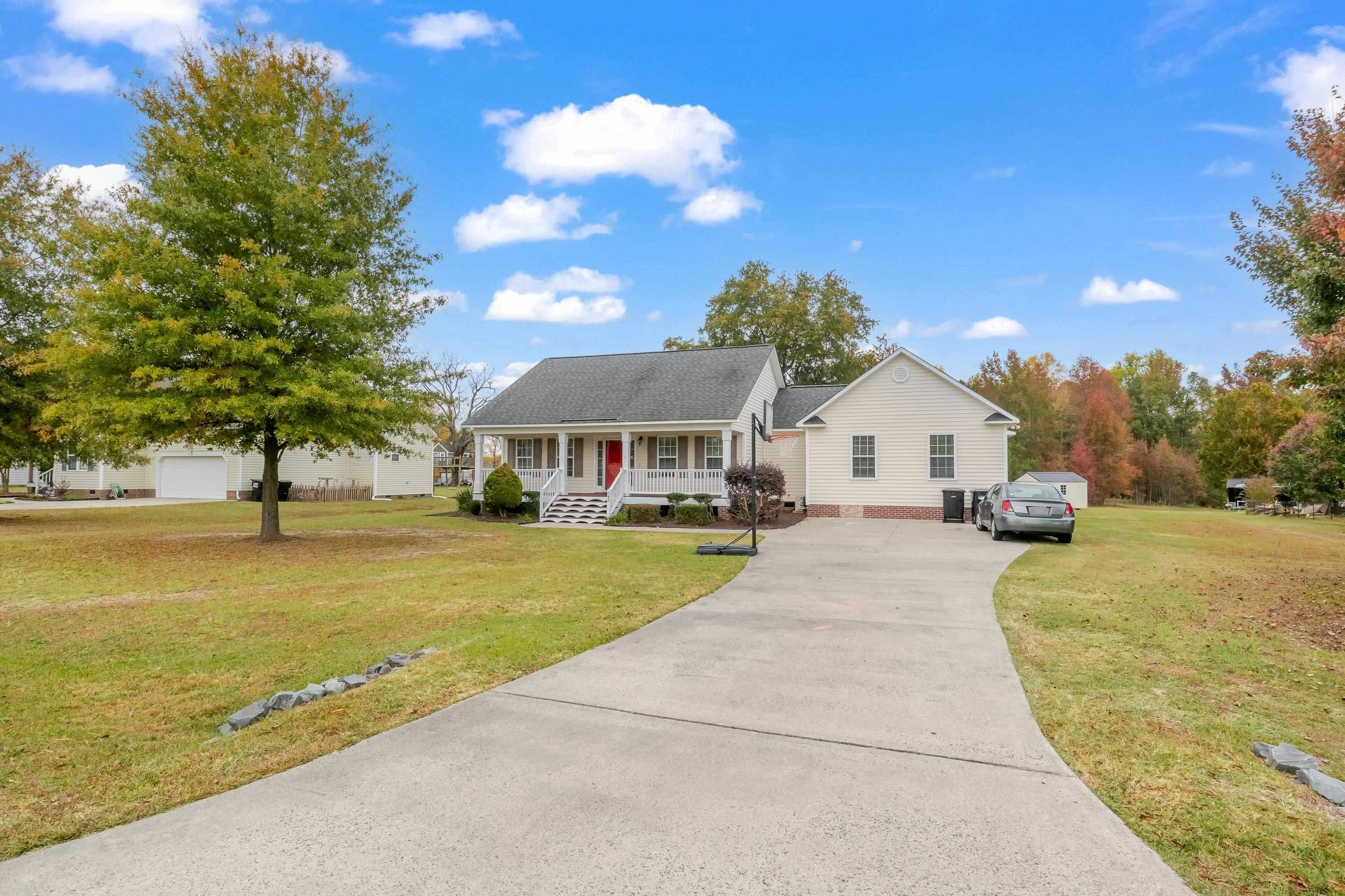 345 Axum Road Willow Spring, NC 27592 - Photo 5 of 38 Photo 6