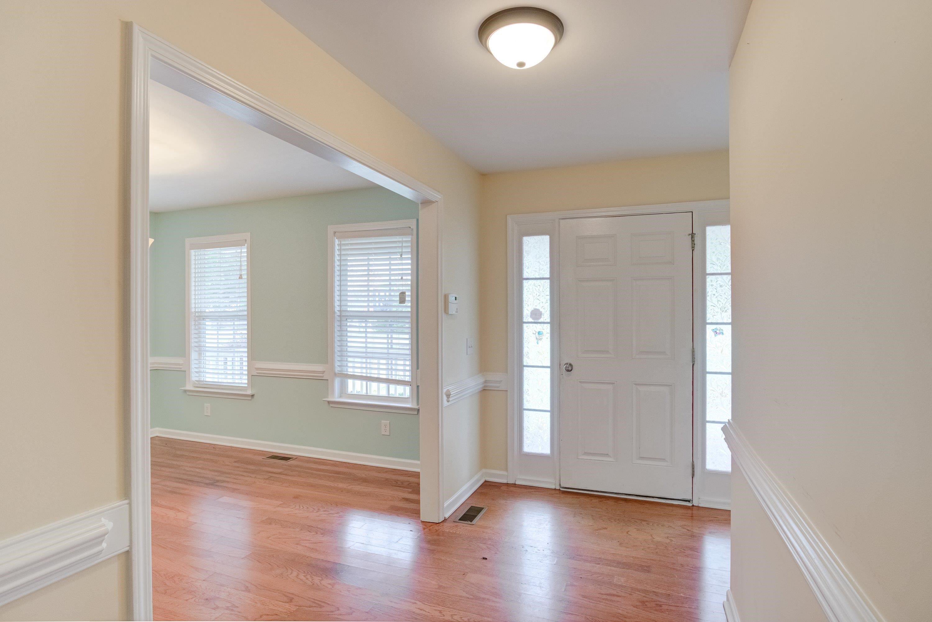 345 Axum Road Willow Spring, NC 27592 - Photo 8 of 38 Photo 9