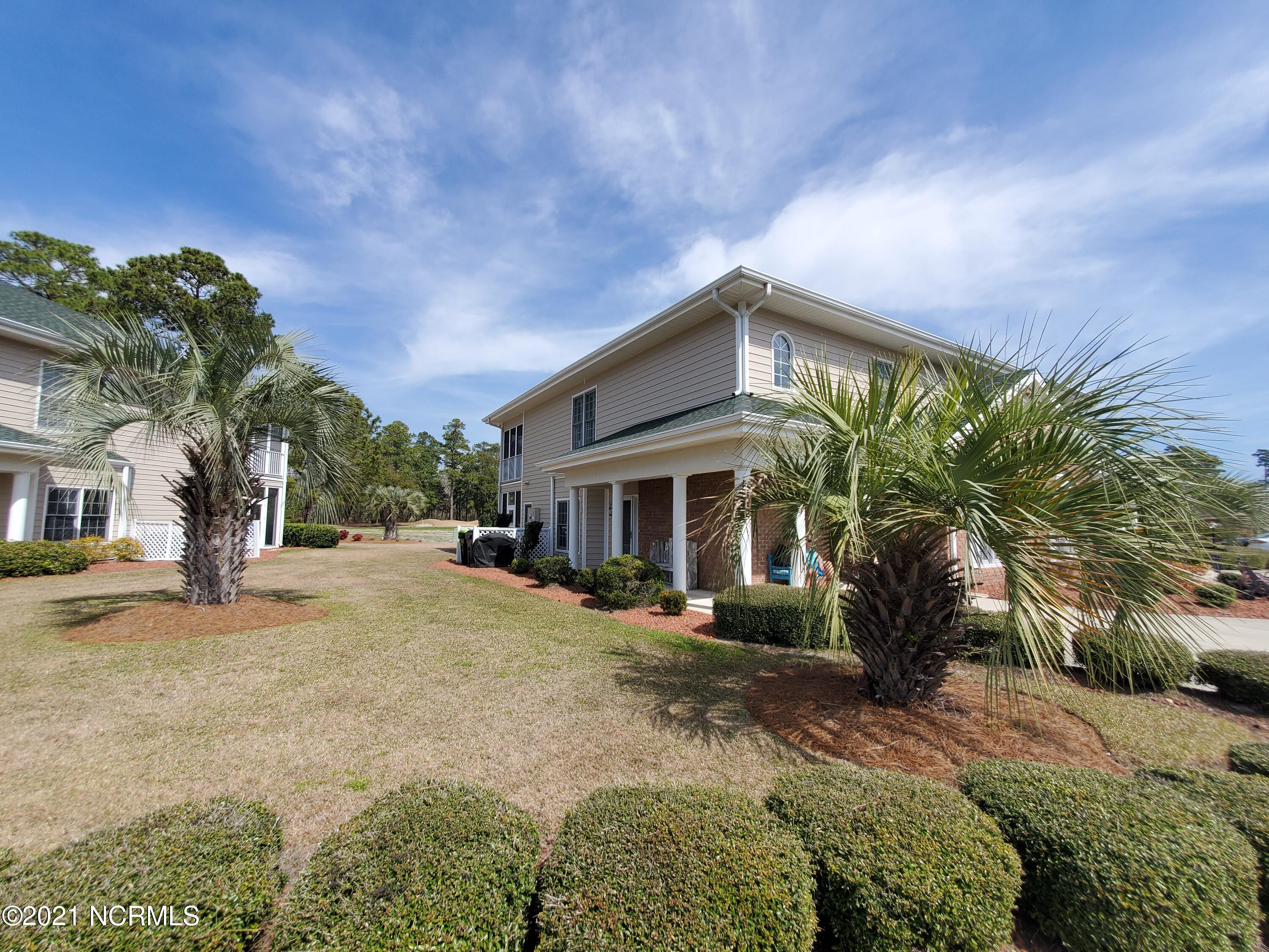138 Rice Mill Circle, Unit 3 Sunset Beach, NC 28468 - Photo 32 of 44 20210312_114842