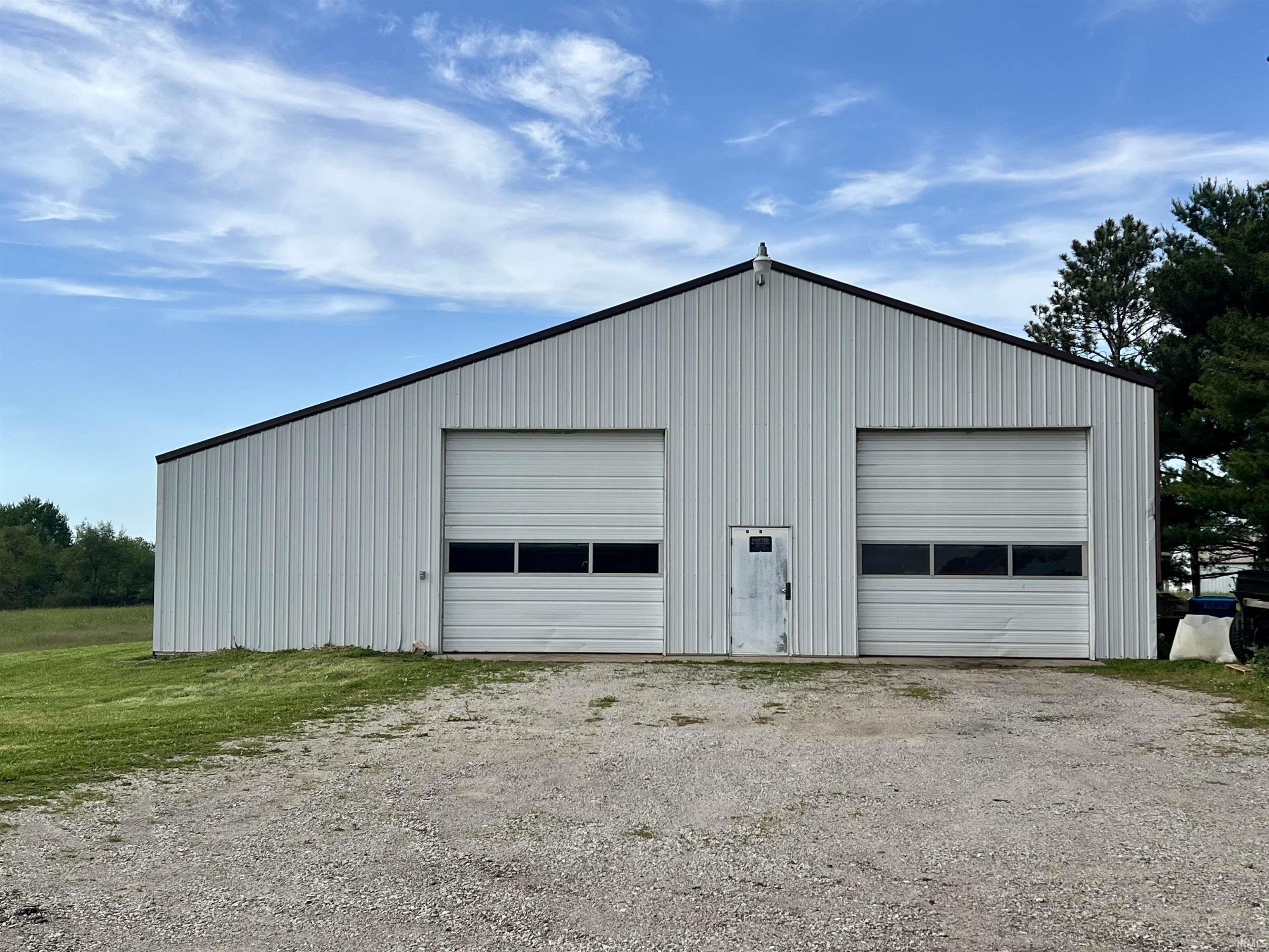 16285 Linden Road Argos, IN 46501 - Photo 4 of 12
