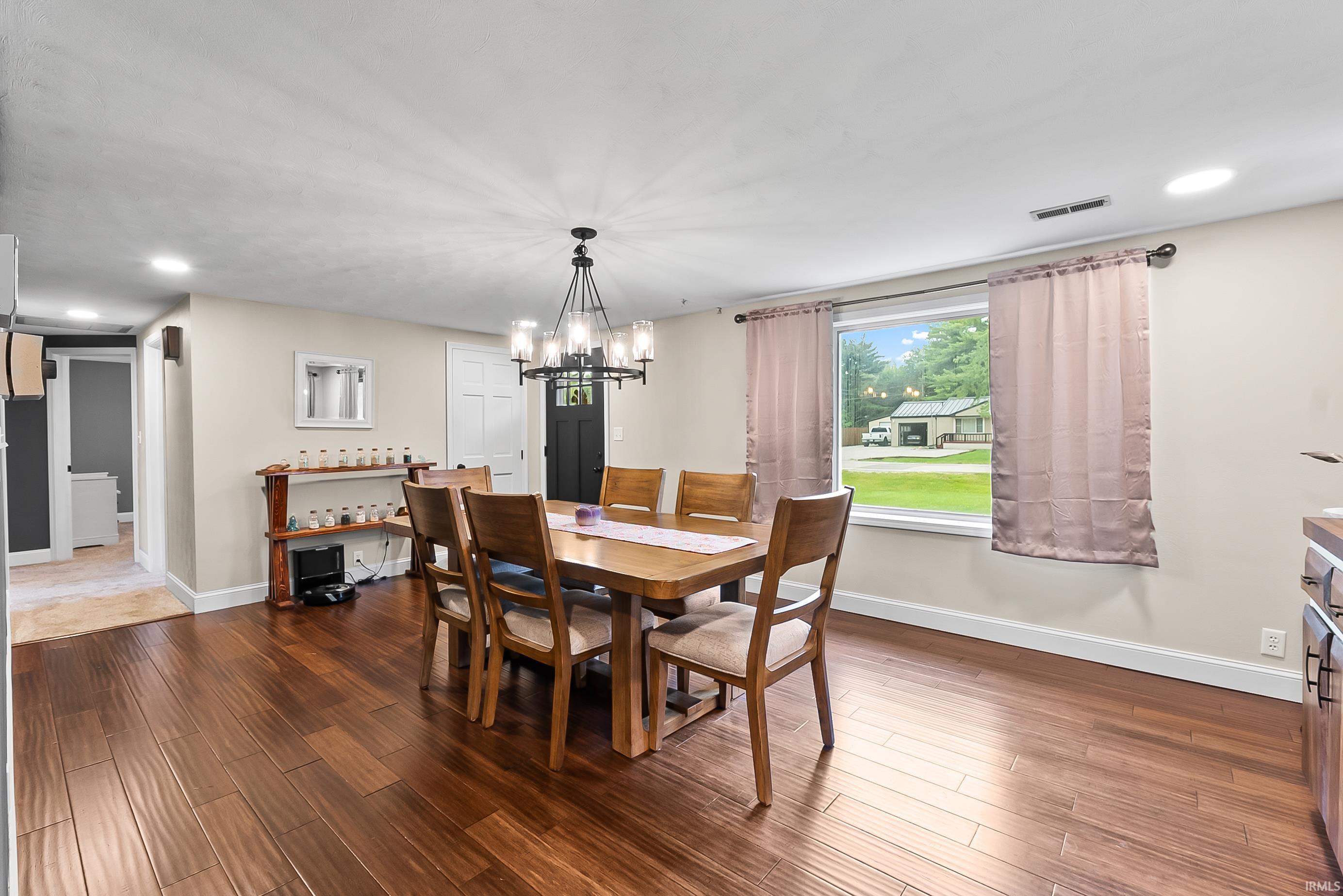 7717 Hosler Road Leo, IN 46765 - Photo 4 of 25 Gallery Image 4