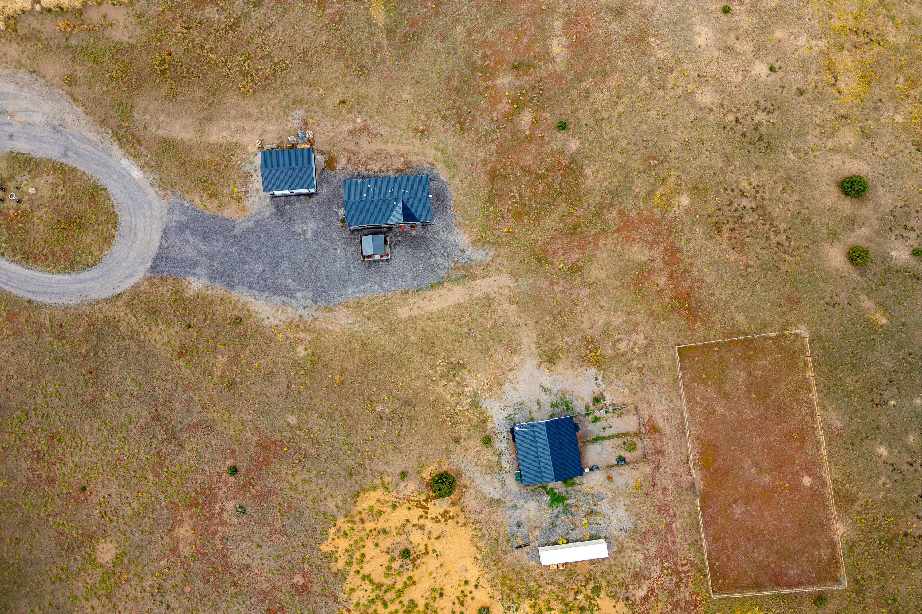 26 Quail Road Quemado, NM 87829 - Photo 52 of 56 Gallery Image 52