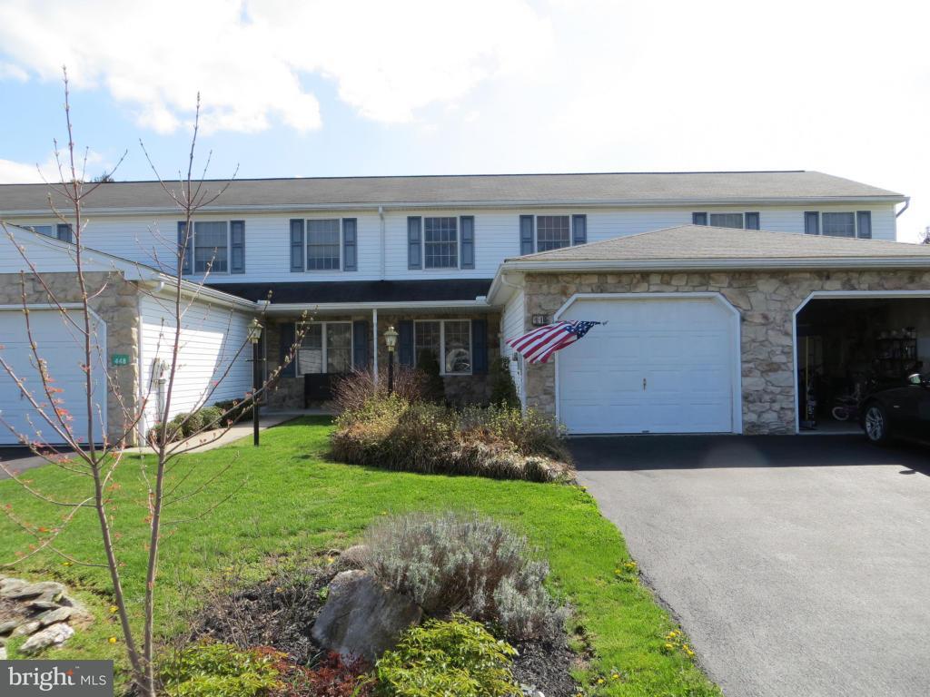 446 Groffdale Road Quarryville, PA 17566 - Photo 1 of 1 Gallery Image 1
